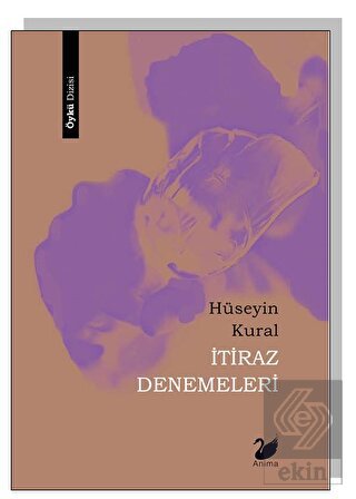 Ekin Kitap