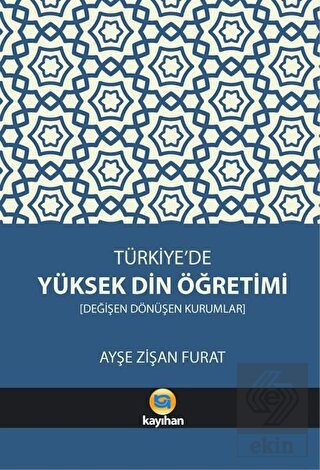 Ekin Kitap