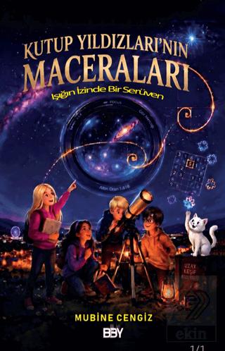 Ekin Kitap