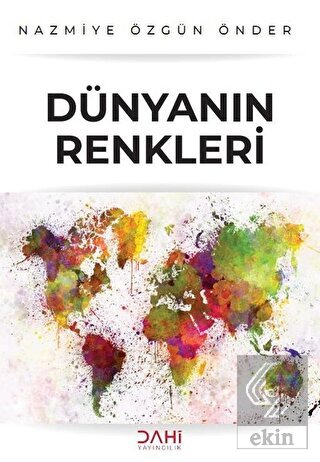 Dünyanın Renkleri