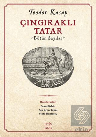Ekin Kitap