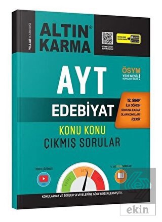 Ekin Kitap