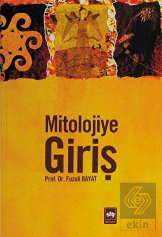 Ekin Kitap