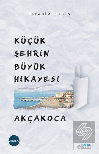 Ekin Kitap