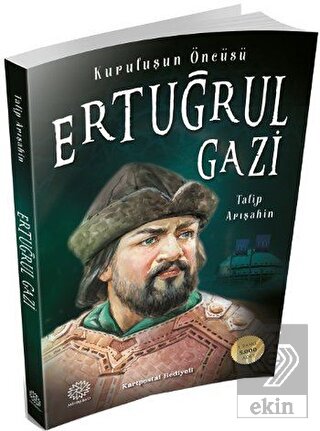 Ekin Kitap