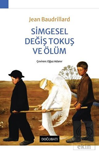 Ekin Kitap