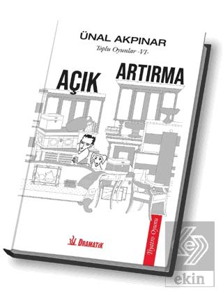 Ekin Kitap