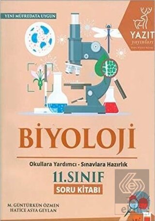 Ekin Kitap