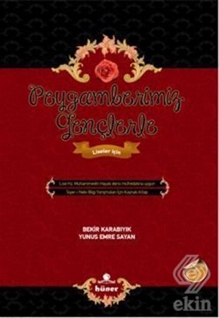 Ekin Kitap