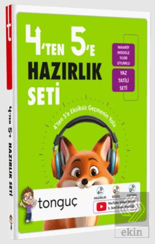 Ekin Kitap