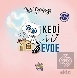 Ekin Kitap