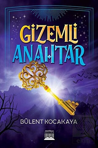 Ekin Kitap