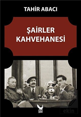Ekin Kitap