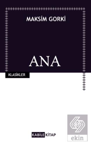 Ekin Kitap