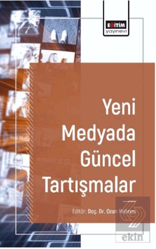 Ekin Kitap
