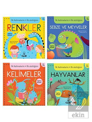 Ekin Kitap