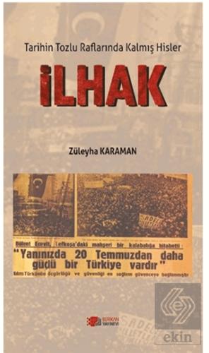 Ekin Kitap