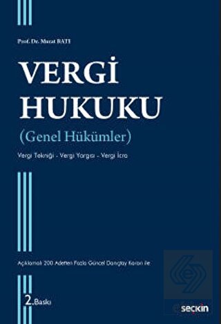 Vergi Hukuku