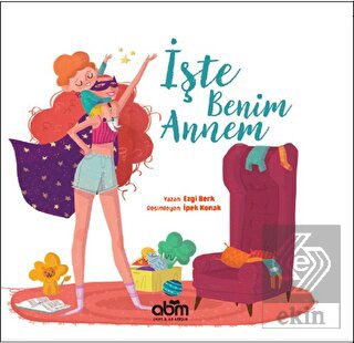 Ekin Kitap