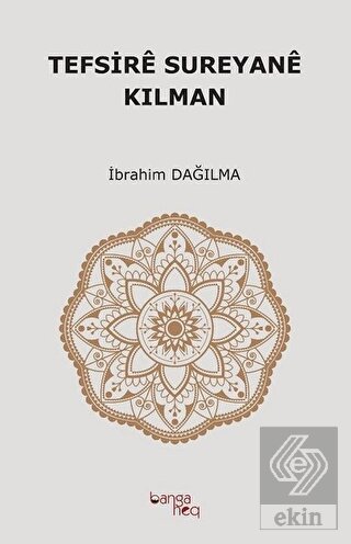 Ekin Kitap