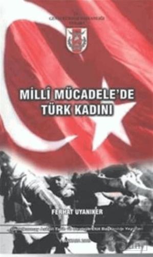 Milli Mücadele de Kara Vasıf Bey ve Karakol Cemiyeti