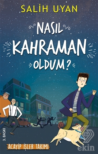 Ekin Kitap