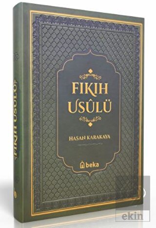 Ekin Kitap