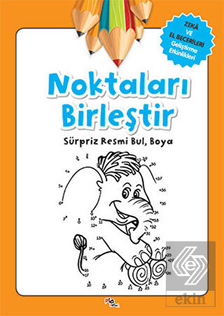 Ekin Kitap