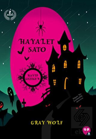 Ekin Kitap