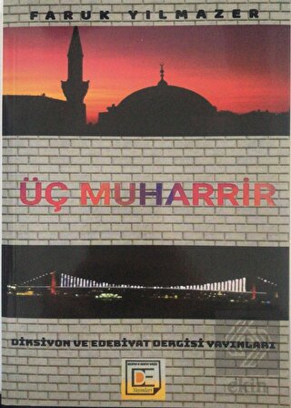 Ekin Kitap