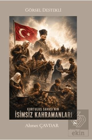 Ekin Kitap