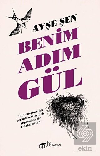 Ekin Kitap
