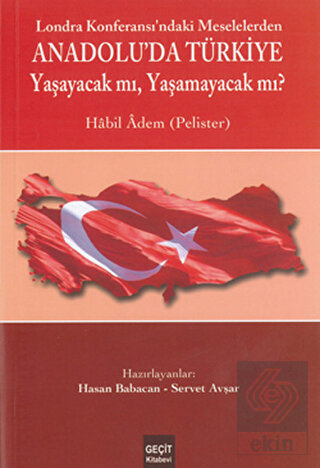 Ekin Kitap