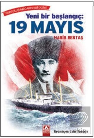 Ekin Kitap