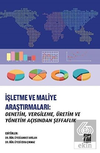 Ekin Kitap
