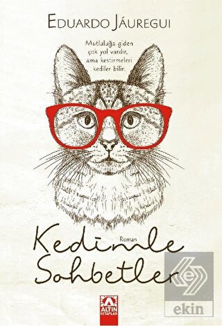 Kedimle Sohbetler
