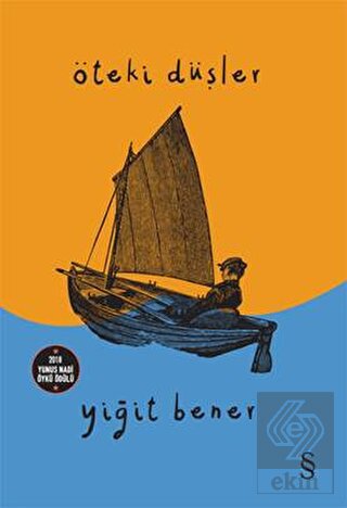 Ekin Kitap