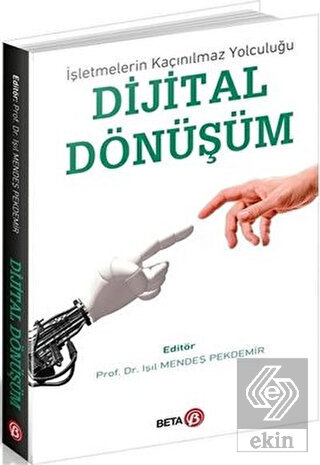 Ekin Kitap