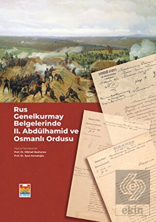 Ekin Kitap