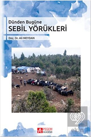 Ekin Kitap