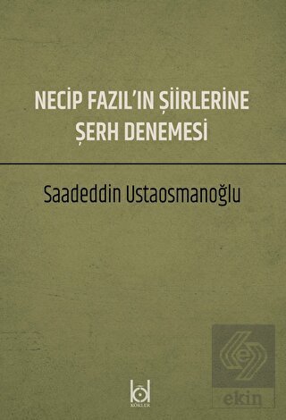 Ekin Kitap
