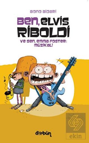 Ekin Kitap