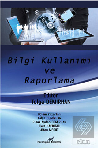 Ekin Kitap