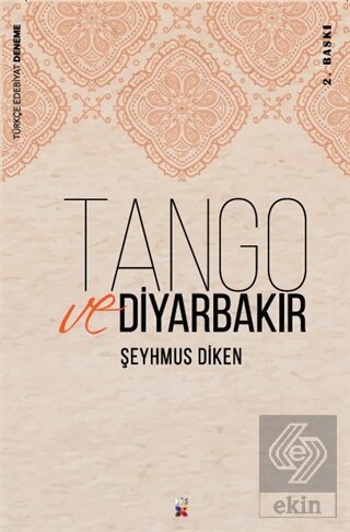 Ekin Kitap