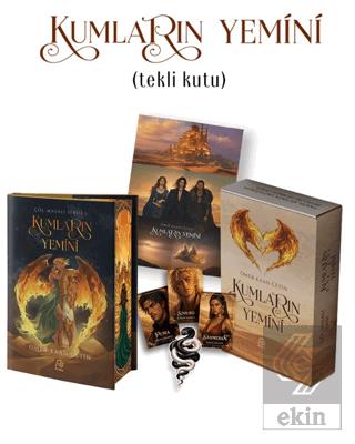 Ekin Kitap