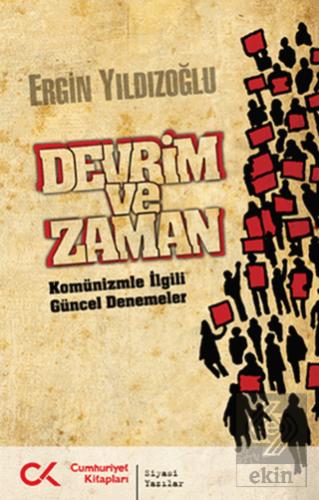 Ekin Kitap