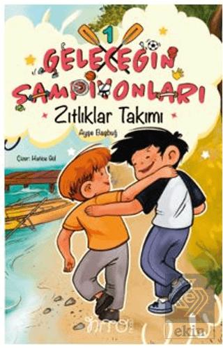 Ekin Kitap