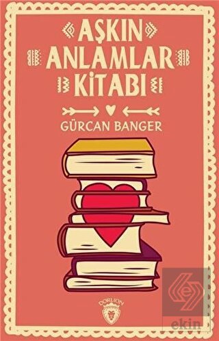 Ekin Kitap
