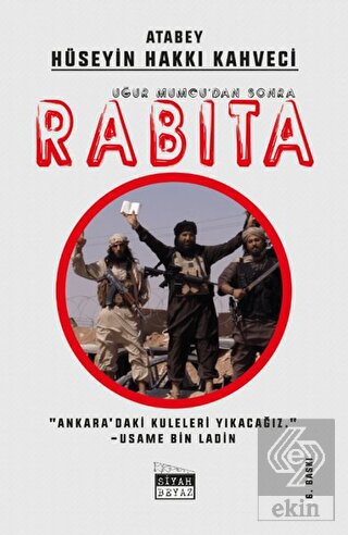 Uğur Mumcu dan Sonra Rabıta