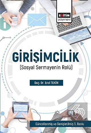 Ekin Kitap